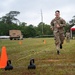 3rd ID cavalry scouts compete at the 2025 Gainey Cup Best Scout Squad Competition