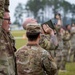 3rd ID cavalry scouts compete at the 2025 Gainey Cup Best Scout Squad Competition