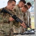 3rd ID cavalry scouts compete at the 2025 Gainey Cup Best Scout Squad Competition