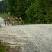3rd ID cavalry scouts compete at the 2025 Gainey Cup Best Scout Squad Competition