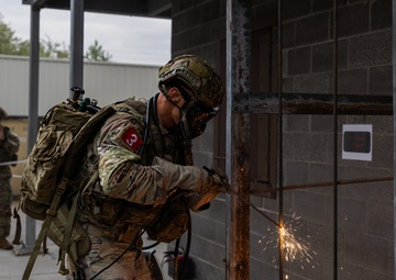 Best Sapper Competition 2025