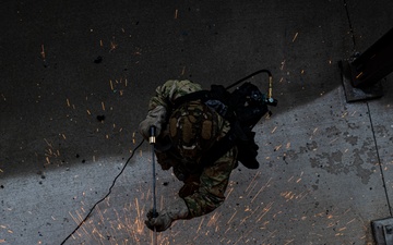 Best Sapper Competition 2025