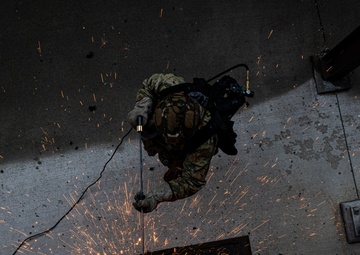 Best Sapper Competition 2025