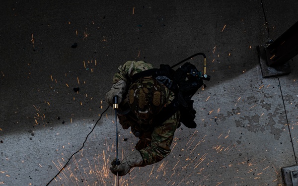 Best Sapper Competition 2025