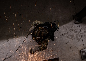 Best Sapper Competition 2025