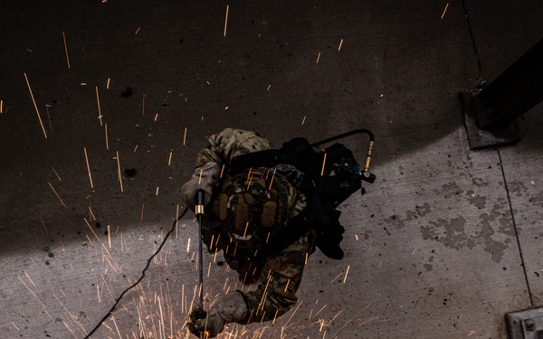 Best Sapper Competition 2025