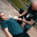 F.E. Warren, Wyoming ANG Direct Mass Casualty Training for LCCC Students