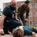 F.E. Warren, Wyoming ANG Direct Mass Casualty Training for LCCC Students