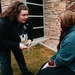 F.E. Warren, Wyoming ANG Direct Mass Casualty Training for LCCC Students