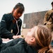 F.E. Warren, Wyoming ANG Direct Mass Casualty Training for LCCC Students