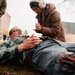 F.E. Warren, Wyoming ANG Direct Mass Casualty Training for LCCC Students