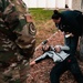 F.E. Warren, Wyoming ANG Direct Mass Casualty Training for LCCC Students