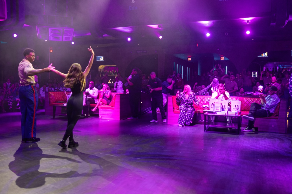 Dancing with the Stars &amp; Stripes | FWFL 2025