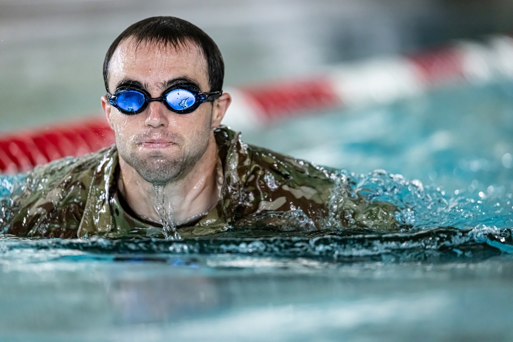 Best Sapper Competition 2025