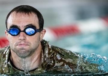 Best Sapper Competition 2025