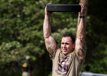 Best Sapper Competition 2025