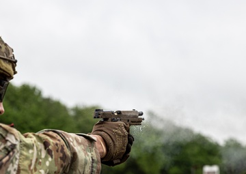 Best Sapper Competition 2025
