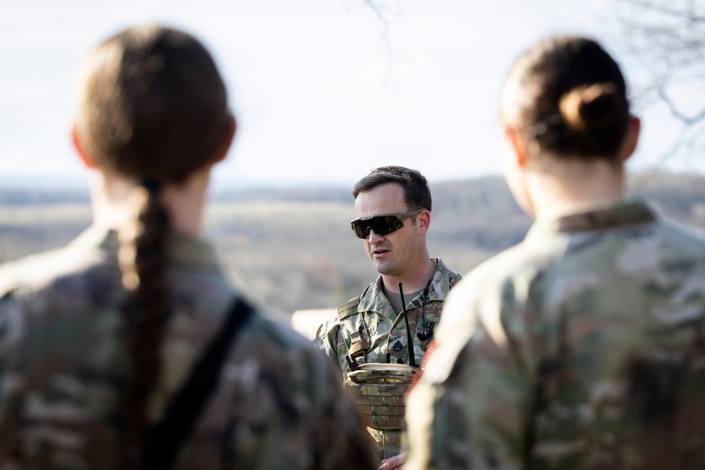 Minnesota, NATO allies compete for 2025 Best Warrior