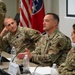 Getting Units of Action Right — ANG Top Leaders Host 2025 Wing Leader Fly-In