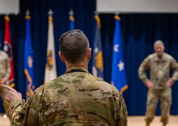 Getting Units of Action Right — ANG Top Leaders Host 2025 Wing Leader Fly-In