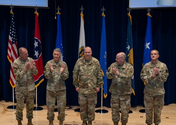 Getting Units of Action Right — ANG Top Leaders Host 2025 Wing Leader Fly-In