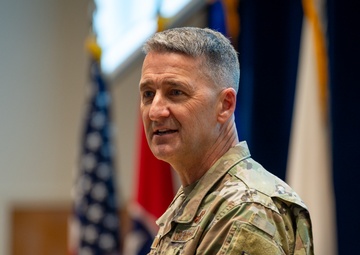 Getting Units of Action Right — ANG Top Leaders Host 2025 Wing Leader Fly-In