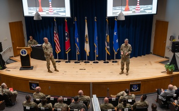 Getting Units of Action Right — ANG Top Leaders Host 2025 Wing Leader Fly-In