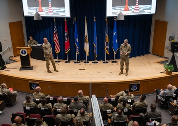 Getting Units of Action Right — ANG Top Leaders Host 2025 Wing Leader Fly-In