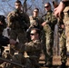 Minnesota, NATO allies compete for 2025 Best Warrior