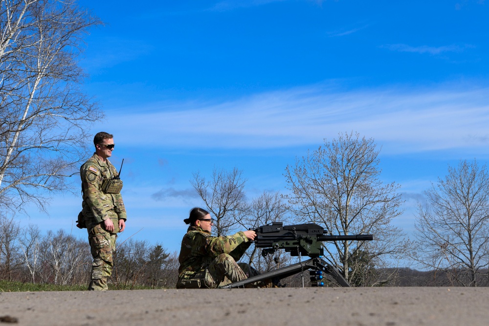 Minnesota, NATO allies compete for 2025 Best Warrior