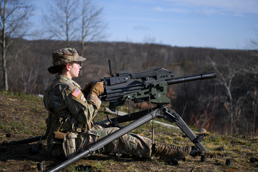 Minnesota, NATO allies compete for 2025 Best Warrior