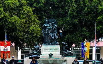 Liberation Day 80th Anniversary