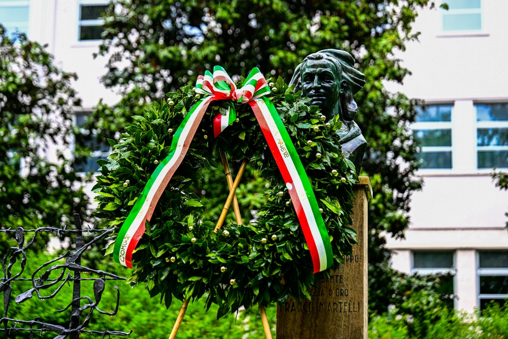 Liberation Day 80th Anniversary