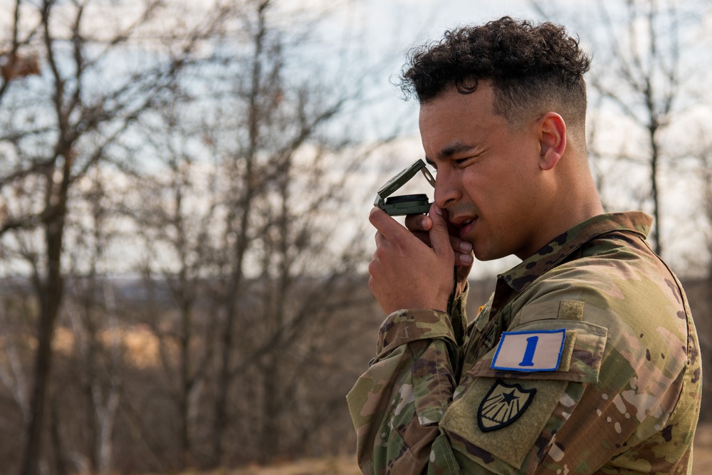 Minnesota, NATO allies compete for 2025 Best Warrior