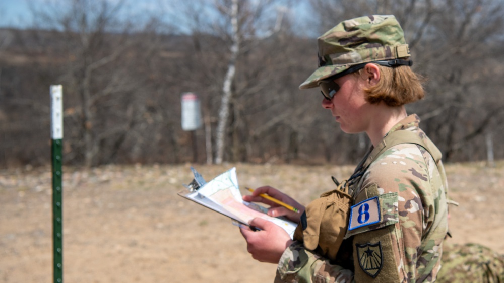 Minnesota, NATO allies compete for 2025 Best Warrior