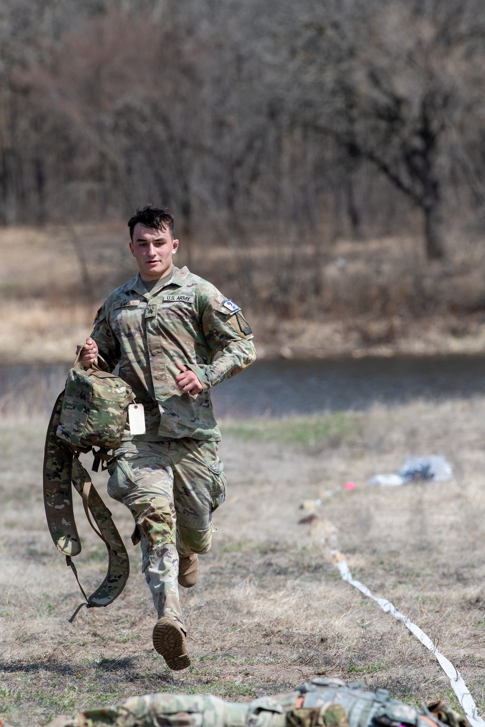 Minnesota, NATO allies compete for 2025 Best Warrior