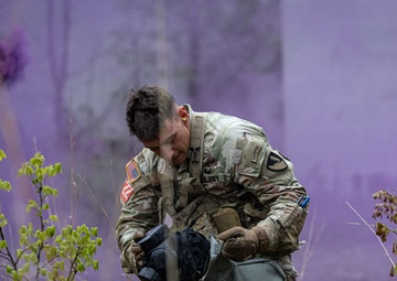 Best Sapper Competition 2025