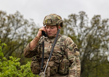 Best Sapper Competition 2025