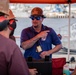 Apprentices Power Up: Generator Startup Training at PHNSY &amp; IMF