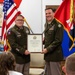 CW2 Robert J. Williams Honored During Retirement Ceremony at Fort Carson