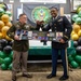 CW2 Robert J. Williams Honored During Retirement Ceremony at Fort Carson