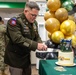 CW2 Robert J. Williams Honored During Retirement Ceremony at Fort Carson