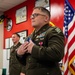CW2 Robert J. Williams Honored During Retirement Ceremony at Fort Carson