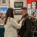 CW2 Robert J. Williams Honored During Retirement Ceremony at Fort Carson