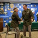 CW2 Robert J. Williams Honored During Retirement Ceremony at Fort Carson