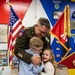 CW2 Robert J. Williams Honored During Retirement Ceremony at Fort Carson