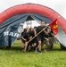 Recruiting Station Austin first Annual Pool Function
