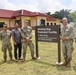 NAVFAC Hawaii completes construction of Military Working Dog Treatment Facility on JBPHH