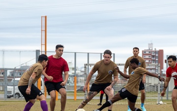 Pacific Iron challenge part 4