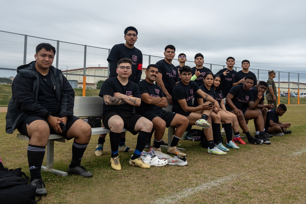 Pacific Iron challenge part 4